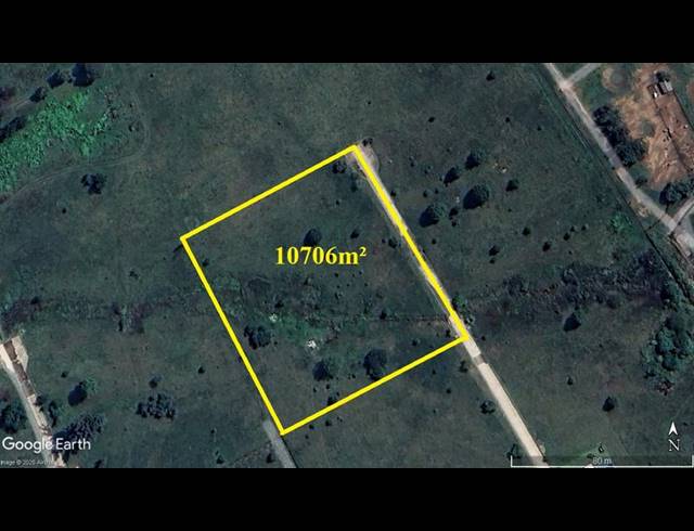 LAND FOR SALE IN RIETFONTEIN